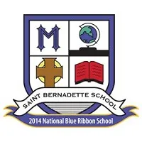 St. Bernadette School