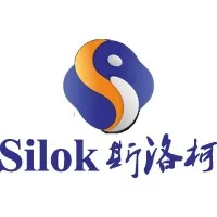 Guangzhou Silok Polymer Co.,Ltd. Guangzhou Silok Polymer Co.,Ltd.