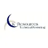 K Resources - Technical Recruiting K Resources - Technical Recruiting