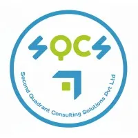 Second Quadrant Consulting Solutions Pvt. Ltd.