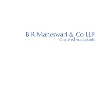 B R Maheswari & Co LLP