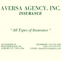 Aversa Insurance Agency Inc.