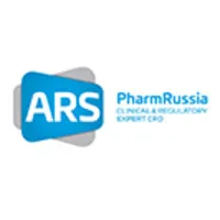 ARS PHARMRUSSIA ARS PHARMRUSSIA