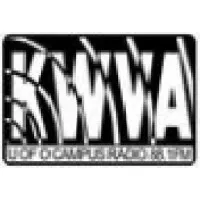 KWVA Eugene, 88.1 FM