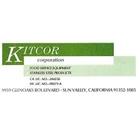 Kitcor Corp