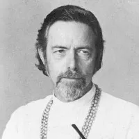 Alan Watts Organization