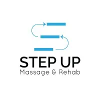 Step Up Massage & Rehab