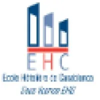 Ecole Hôtelière de Casablanca Ecole Hôtelière de Casablanca