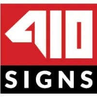 410 Printing & Signs Inc.