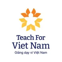 Teach For Viet Nam - Giảng dạy vì Việt Nam