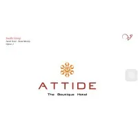 Attide Hotels, Bangalore