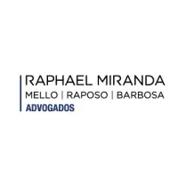 Raphael Miranda | Mello | Raposo | Barbosa Advogados