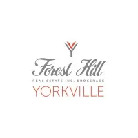 Forest Hill Real Estate Inc. Yorkville