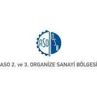 Ankara Sanayi Odası 2. ve 3. Organize Sanayi Bölgesi Ankara Sanayi Odası 2. ve 3. Organize Sanayi Bölgesi