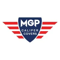 MGP Caliper Covers