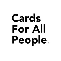 Cards For All People