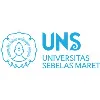 Universitas Sebelas Maret Universitas Sebelas Maret