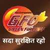 Green Fire Off - GFO Green Fire Off - GFO