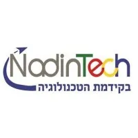 Nadin - Tech Nadin - Tech