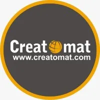 Creatomat Private Limited