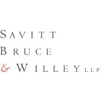 Savitt Bruce & Willey LLP