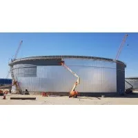 Vardeep Petrochemical Pvt Ltd