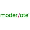 Moderate Moderate