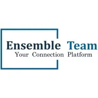 Ensemble Team Ensemble Team