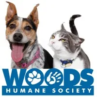 WOODS HUMANE SOCIETY