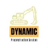 Dynamic Preconstruction Services Dynamic Preconstruction Services