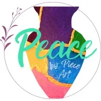 Peace by Piece Art