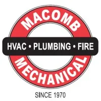 Macomb Mechanical, Inc.