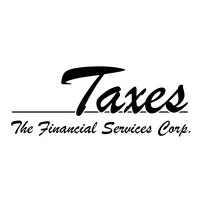 Taxes - The Financial Services Corp.