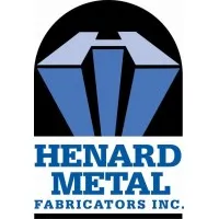 Henard Metal Fabricators Inc
