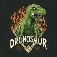 Dronosaur Dronosaur