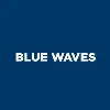 Blue Waves Blue Waves