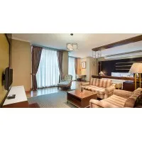 Sahati Hotel