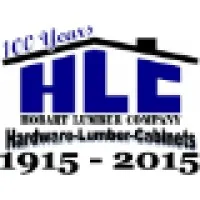 Hobart Lumber Company Hobart Lumber Company