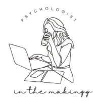 Psychologist in the Makingg