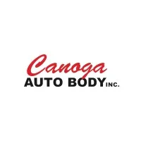 Canoga Auto Body Inc