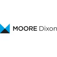 Moore Dixon Isle of Man