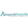 Anugerah Saintifik Sdn Bhd Anugerah Saintifik Sdn Bhd