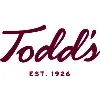 Todd's Food's - Co-Packing