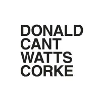 Donald Cant Watts Corke (DCWC)