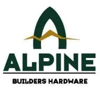Alpine Builders Hardware