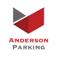 Anderson Parking Anderson Parking