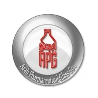 Arab Pharmaceutical Glass Company