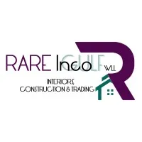 RARE Inco Gulf WLL