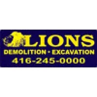 Lions Demolition