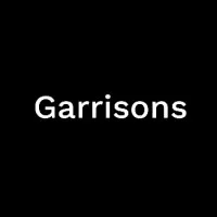 GARRISONS GARRISONS